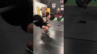NCC Qualifier Bear Complex