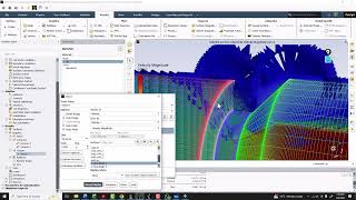 Orifice meter CFD with validation