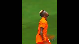 Tak Tak - Osimhen Şfet