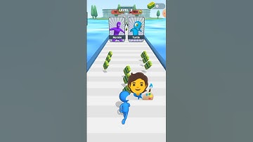 NOOB vs PRO vs HACKER🔥 | in Rope them all game | With Oggy And Jack game | SCODE FIGHTERS OFFICIAL