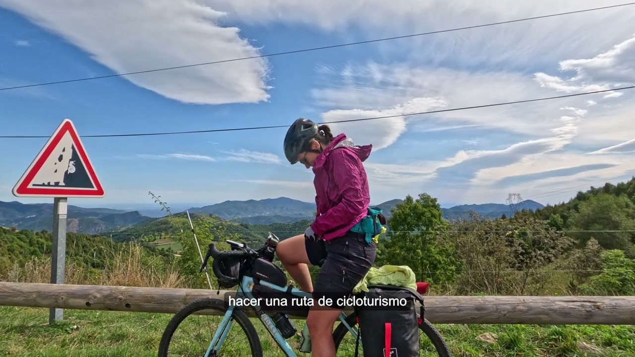 Pirinexus: De los Pirineos a la Costa Brava