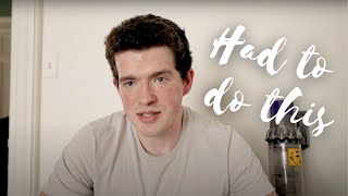 Needed This, Before I Go To Germany?!?! | Mail Time Vlog
