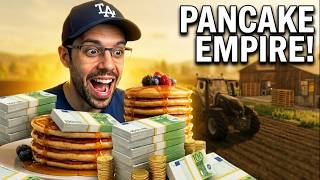 Pancake Empire Contract Selection | Game Changer