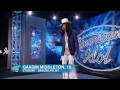 Qaasim middleton audition new york