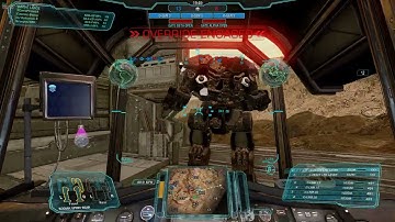 MWO Event Faction Play