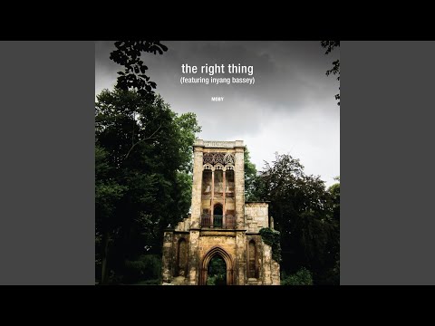 Putar The Right Thing (Cosmonauts Remix) [feat. Inyang Bassey] - Moby