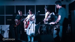 Sabu - So Sweet (Live at Skinny Mike's Sports Bar)