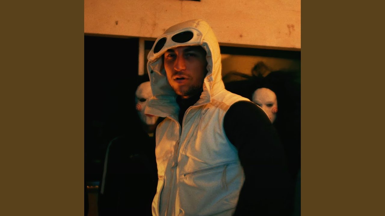 Watch Marabout on YouTube Watch Marabout on YouTube