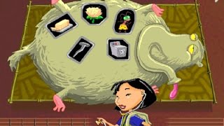 Operation PC Game: Rain Forest Gameplay