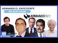 Armando.Info y Alex Saab | La Mesa de Centro - CAP47