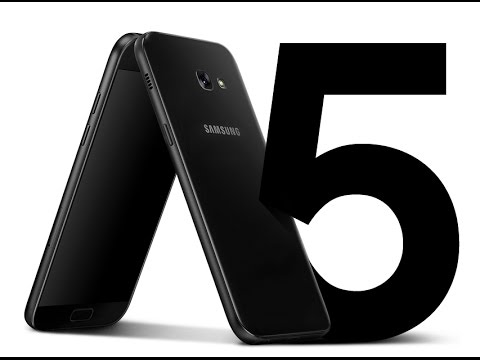 REVIEW SAMSUNG GALAXY A3. 