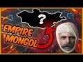 La renaissance de lempire mongol 