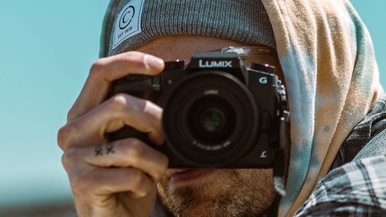 Best Minimalist Travel Camera in 2021? | Panasonic GX80 2 Year Review