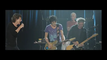 The Rolling Stones - Jumpin' Jack Flash 2015 [Live Full HD]