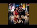 Shakiraa Baby