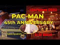 I Am Pacman 🟡 Celebrating 45 Years of Pac-Man + My New Techno Single Release!
