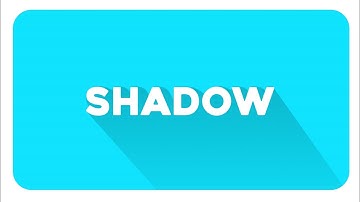 How to make long shadow text in Android