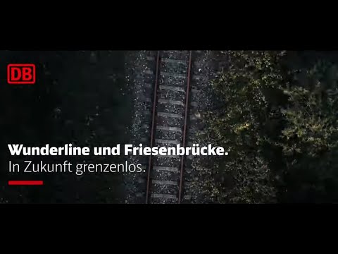 Wunderline und Friesenbrücke – Präsentationsfilm