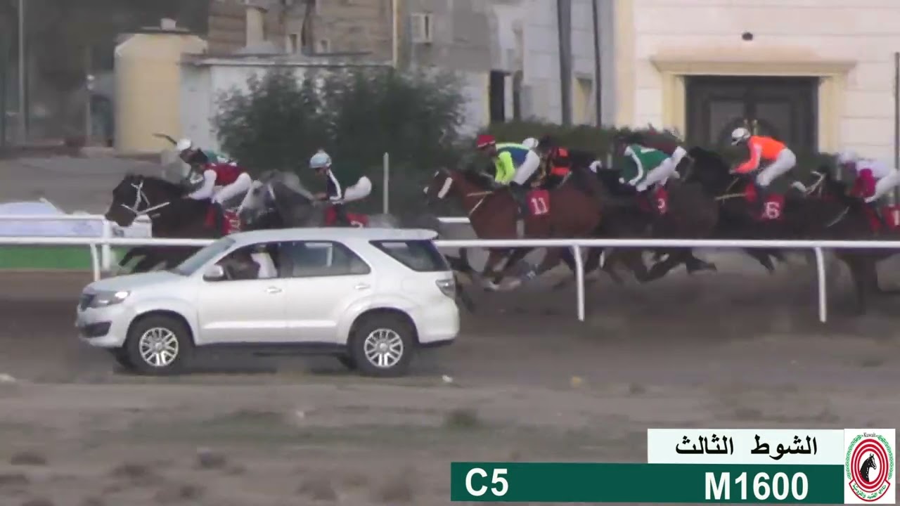 منتوق / اسطبل العكشان