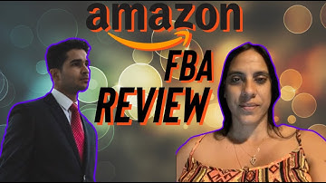 Amazon FBA Automation Review Enopoly