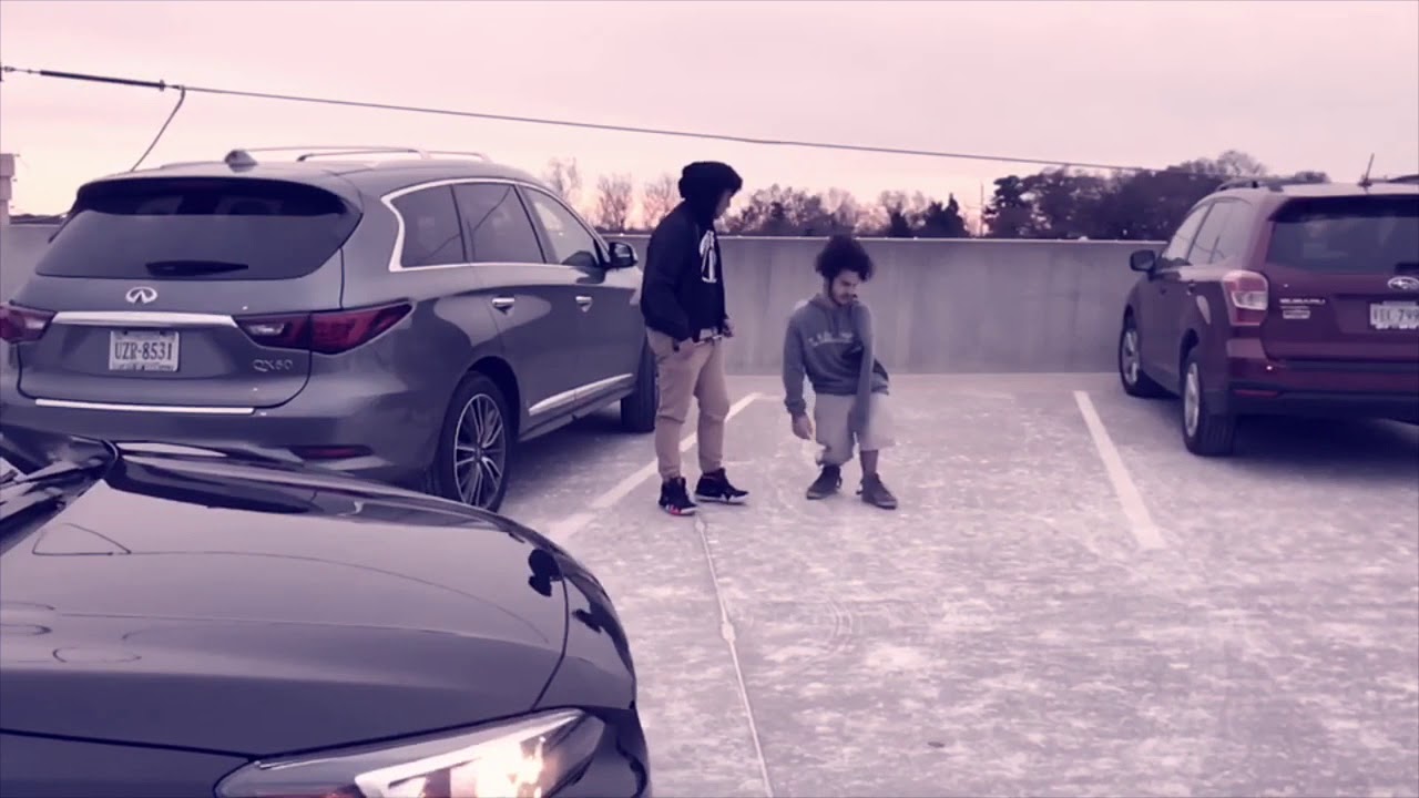 Introducing IgKnights