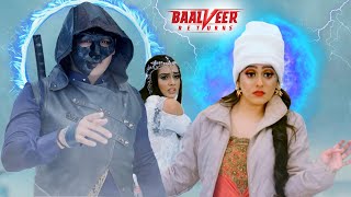 Masti Pari की मस्ती से Baalveer फंसा मुसीबत में | EP 154 | Baalveer Returns | Super Hero Series