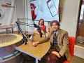 Radio METRO_102.4 [LIVE]-23.02.01-#ГОСТИ1024FM — Павел Тугаринов