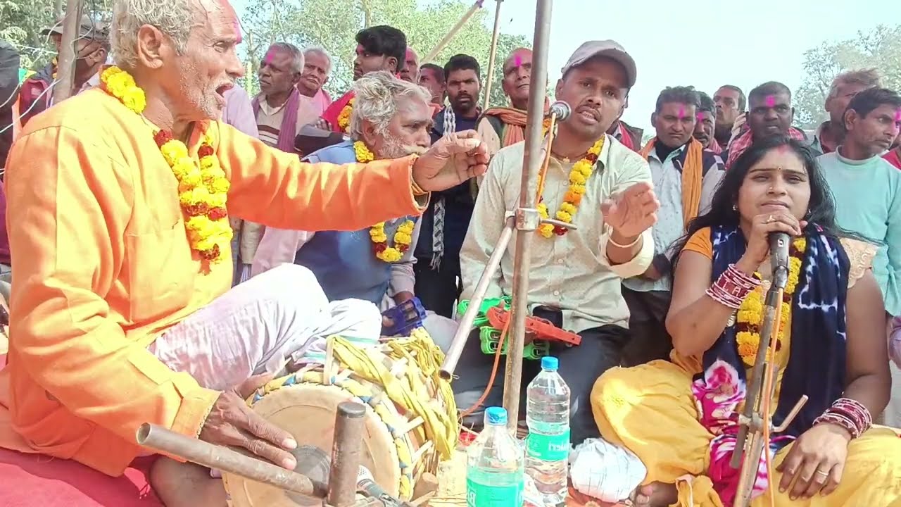 सुपरस्टार गायक रीता यादव दालकावा सोनबरसा कमला महारानी के पूजा संपर्क नंबर 6382766732+9779826824716