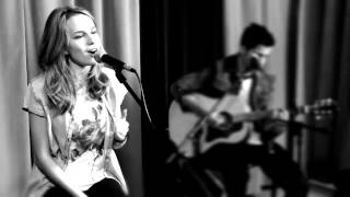 Video thumbnail of "Bridgit Mendler - I Was A Fool (Acoustic Cover)"