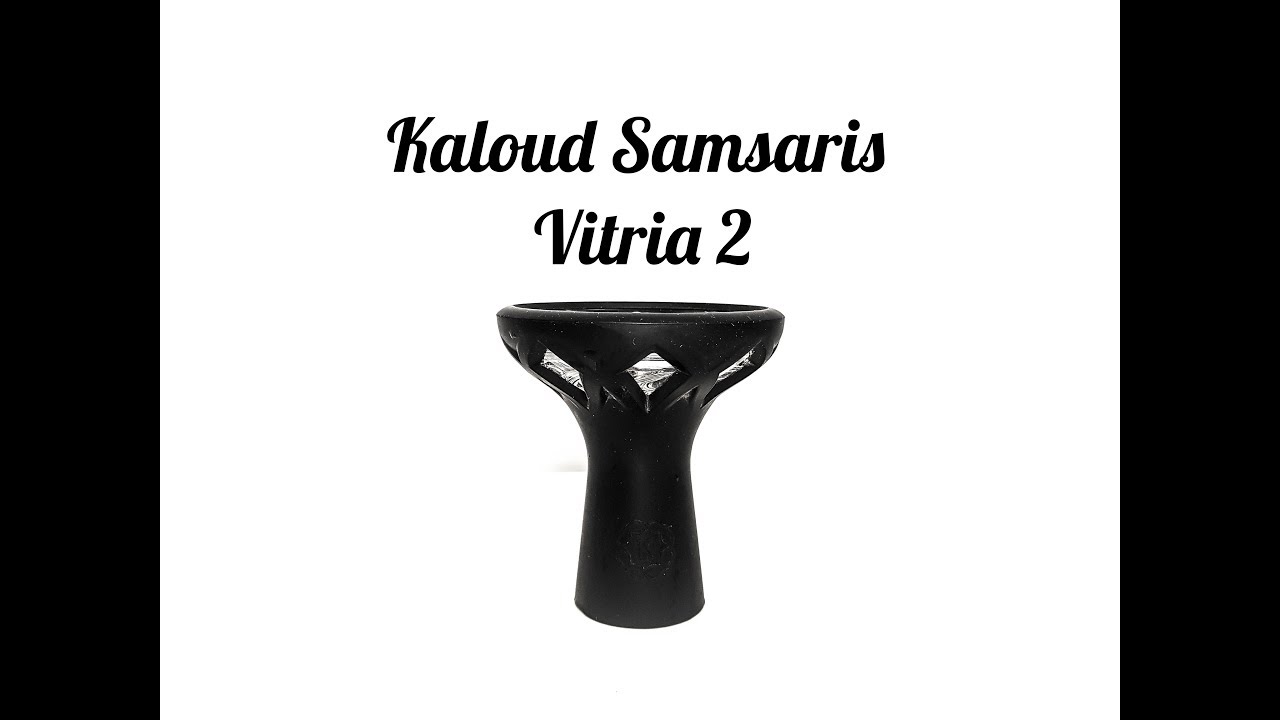 Download Kaloud Samsaris Vitria II - review