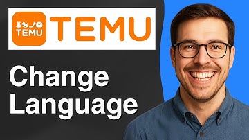 Hoe de taal op Temu te veranderen [eenvoudige handleiding 2025]