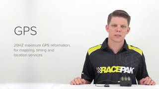 Vantage CL1 GPS Antenna
