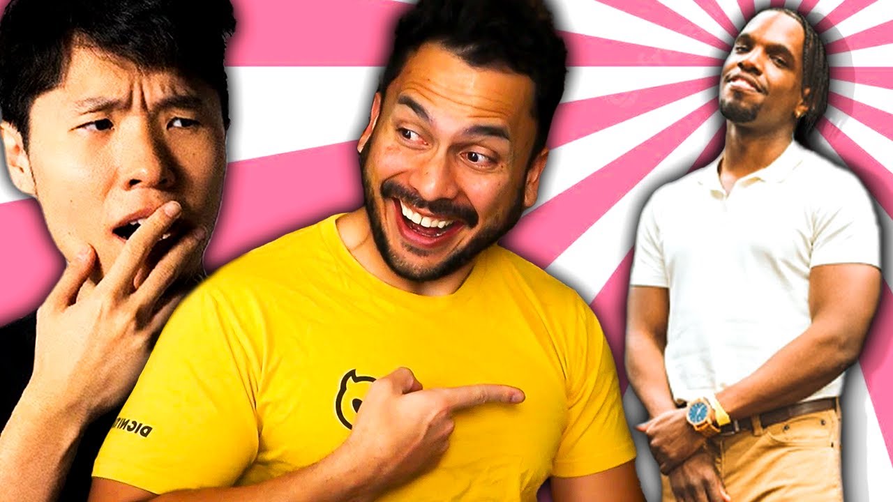 DisguisedToast and Sydeon Rate Smasher Outfits!