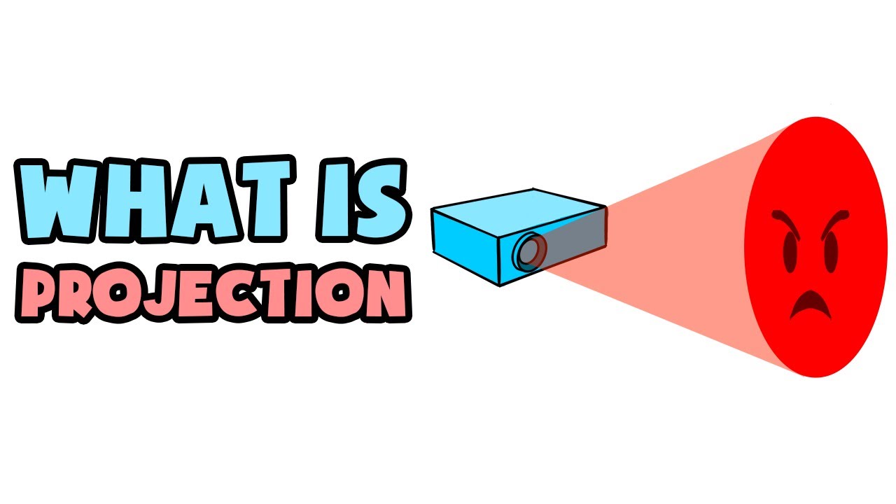 What is Projection Explained in 2 min YouTube