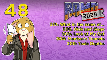 RAMP 2024 - Playthroughs 48
