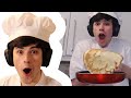 Cooking With GeorgeNotFound...