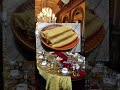 Rastrapati Bhavan Unique Dish #shorts #facts #youtubeshorts