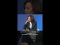 Kamala Harris Criticizes Trump’s Iran War, Calls Conflict ‘A War of Choice’