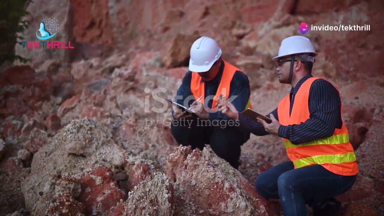 Predicting Ore Grade with AI: Maximizing Profits in Mining! Part 1 