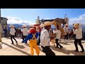 Banda NK 2021 en San Juan Puerto Montaña Municipio de Metlatonoc Gro. Feria anual.