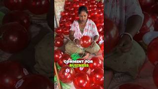 Amazing kids football making business from India 🇮🇳 #business #businessideas #india