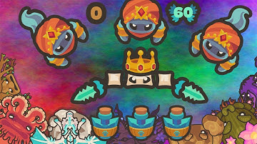 [TAMING.IO] LEVELING GENIE TO LEVEL 60 WITH 3 XP POTIONS! DUO LEVELING!