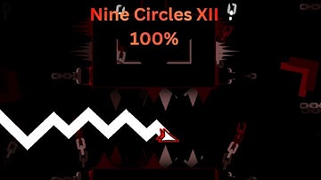 Nine Circles XII 100%! Medium Demon - All Coins