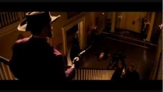 Top 7 Scenes From Django Unchained