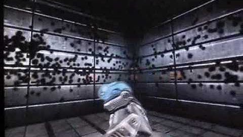 Doom 3 - All New Weapons