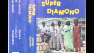 super diamono jigeenu ndakarou ismael lo