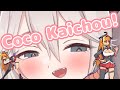 Coco Kaichou!!!