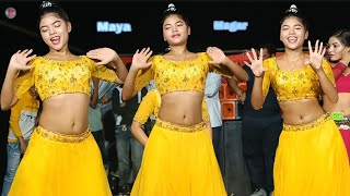 #video - हरनवे धई धई दबाता -#SamarSingh - Haranwe Dhai Dhai Dabata #itz #maya #dance