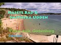 Näset &amp; Smithska Udden Göteborg, Virtual Walk