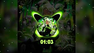MEDUSA-(Ultra Slowed) Full Banger Phonk/Funk 🎶